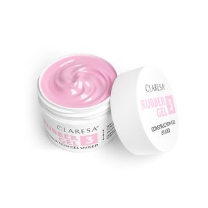 CLARESA - Rubber Gel 12gr n.03