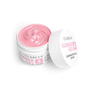 CLARESA - Rubber Gel 12ml n.04