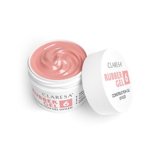 Claresa - Rubber Gel 90ml n.06