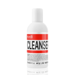 KODI - CLEANSER 250ml
