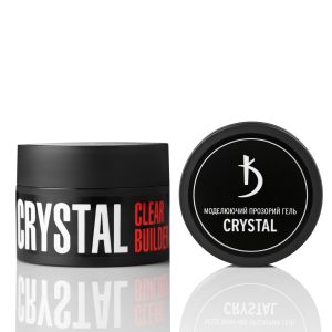 KODI - CRYSTAL MODELING TRANSPARENT GEL - 30ml
