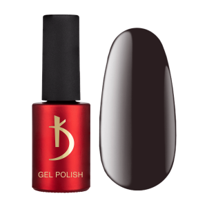 KODI - COLOR GEL DC n.04 - 7ml (rouge noir)
