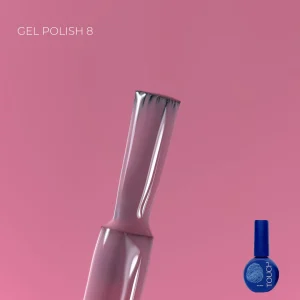TOUCH - GEL POLISH n.08 - 9ml