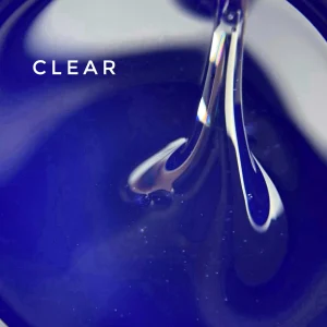 TOUCH - BUILDER GEL - CLEAR - 30ml