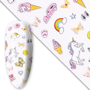 Foil - Lovely Time n.01