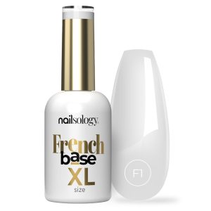 CLAVIER - FRENCH BASE XL n.F1 -  MILKY WAY 15ml