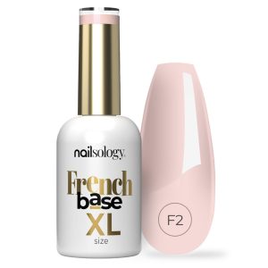 CLAVIER - FRENCH BASE XL n.F2 - COTTON CANDY 15ml