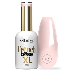 CLAVIER - FRENCH BASE XL n.F3 - LOLLYPOP 15ml
