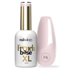 CLAVIER - FRENCH BASE XL n.F6 - MARSHMALLOW 15ml