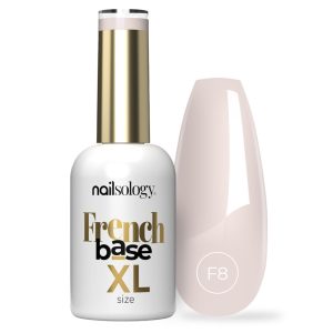 CLAVIER - FRENCH BASE XL n.F8 - RASSJELLY - 15ml