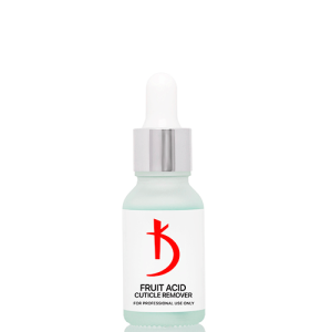 KODI - CUTICLE REMOVER CON ACIDI DELLA FRUTTA - 15ml