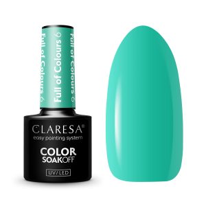 CLARESA - FULL OF COLOURS 5ml n.06