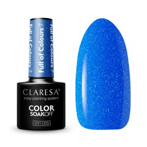 CLARESA - FULL OF COLOURS 5ml n.07