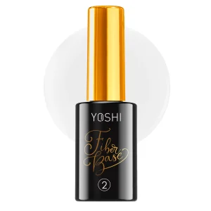 YOSHI - BASE FIBER n.2 - 10ml