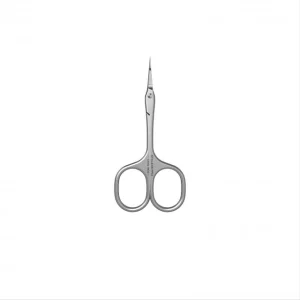 STALEKS: Forbici per cuticole Professionali - Ballerina - Uniq SQ-10/3