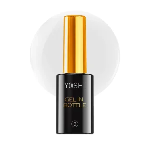 YOSHI - GEL IN BOTTLE n.2 - 10ml