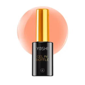 YOSHI - GEL IN BOTTLE n.4 - 10ml