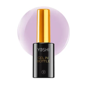YOSHI - GEL IN BOTTLE n.9 - 10ml