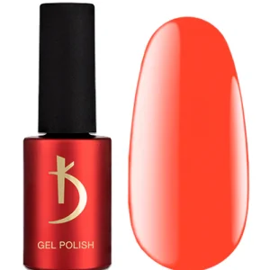 KODI - COLOR GEL RED - R n.01 - 7ml (RED)