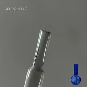 TOUCH - GEL POLISH n.21 - 9ml