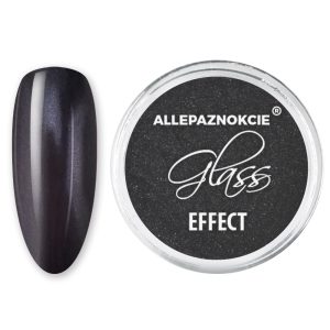 Glass Effect n. 12 - Allepaznokcie/Molly Lac