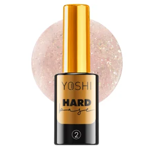 YOSHI - HARD BASE n.02 - 10ml