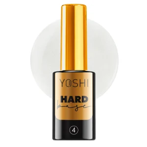 YOSHI - HARD BASE n.04 - 10ml
