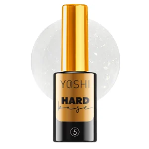 YOSHI - HARD BASE n.05 - 10ml