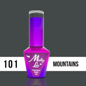 101 Mountains 10ml Molly Lac