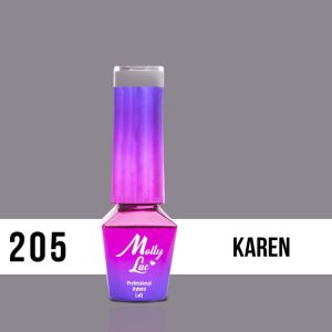 205 Karen 5ml Molly Lac