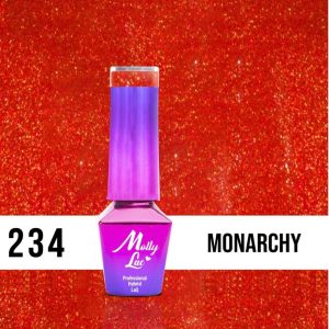 234 Monarchy 5ml Molly Lac