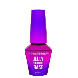 Base Jelly Structure Cover Molly Lac 10ml