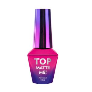 Top Matte Me Molly Lac 10ml