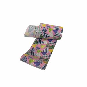 Foil Stampa Triangoli