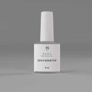 SAGA - DEHYDRATOR NAIL PREP - 8ml