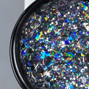 SAGA Professional - GALAXY GEL n.01 - 5ml