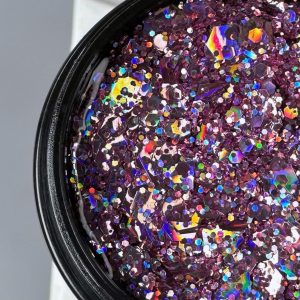 SAGA Professional - GALAXY GEL n.02 - 5ml