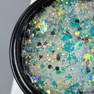 SAGA Professional - GALAXY GEL n.06 - 5ml