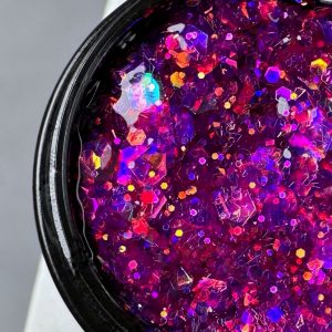 SAGA Professional - GALAXY GEL n.07 - 5ml