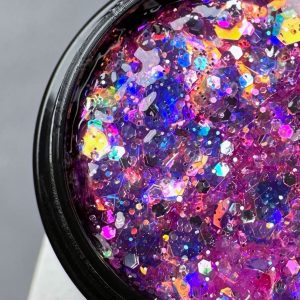 SAGA Professional - GALAXY GEL n.08 - 5ml