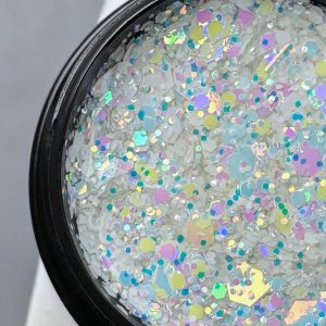 SAGA Professional - GALAXY GEL n.09 - 5ml