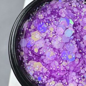 SAGA Professional - GALAXY GEL n.10 - 5ml