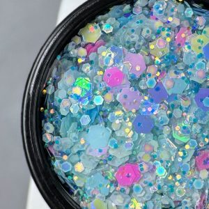 SAGA Professional - GALAXY GEL n.12 - 5ml