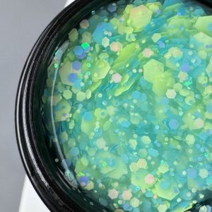 SAGA Professional - GALAXY GEL n.15 - 5ml