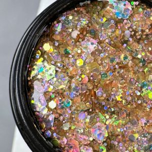 SAGA Professional - GALAXY GEL n.16 - 5ml