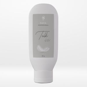 SAGA Professional - TALCO DRY MANICURE -  80gr