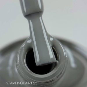 SAGA - STAMPING PAINT n.22 - 8ml