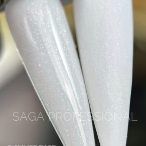 SAGA Professional - COVER SHIMMER BASE n.11 - 15ml