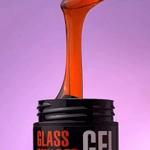 KODI - MODELING GEL - GLASS n.03 - 12ml