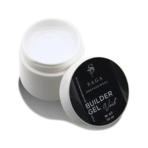 SAGA Professional - BUILDER GEL VEIL n.07 - 30ml